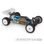 JConcepts S2 - TLR 22 5.0 Body