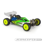 JConcepts S2 Body - TLR 22X-4