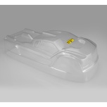 Jconcepts Finnisher - RC8T3 1/8 truggy body (clear, unpainted)