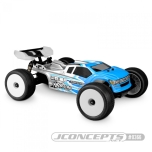 Jconcepts Finnisher - 1/8 truggy HB Racing D817T | E8T