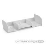 JConcepts Razor 1/8 buggy/Truggy rear wing, White