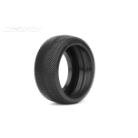 Jetko RED DEVIL Composite Super Soft 1:8 Buggy Tires only (4 pcs) w/o insert/rim
