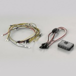 Killerbody LED komplekt (13 LEDi) 1980 Nissan Skyline Hardtop 2000 Turbo GT-ES