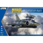 Kinetic Mirage 2000B/D/N w/ LGB 1:48