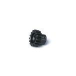 Koswork Mod 1 15T Lightweight Hardened Steel Pinion Gear (for 5mm shaft)