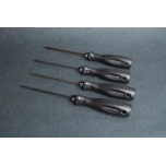 Koswork Hex Wrench Set 1.5mm, 2.0mm, 2.5mm & 3.0mm