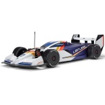 ARRMA 1/7 LIMITLESS 8S AVC 4X4 RTR Brushless Street Speed, Valge/Sinine