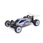 Losi 1/24 Micro-B RTR, Silver