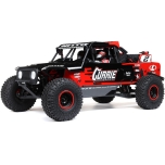 Losi 1/10 Hammer Rey 4WD RTR, red