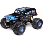 Losi LMT 4wd Solid Axle Monster Truck, RTR, Son-uva Digger