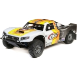 Losi 1/5 5ive-T 2.0 V2 4WD SCT BND (Yellow)