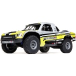 Losi 1/6 Super Baja Rey 2.0 4WD RTR Brenthel