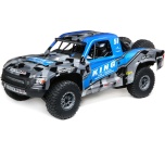 Losi 1/6 Super Baja Rey 2.0 4WD RTR King