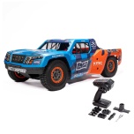 Losi 1/5 5IVE-TE 3.0 Electric 4WD Desert Truck RTR