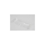 Losi Wing, Precut, Clear (2pcs): Mini-B