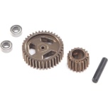 Losi Differential Gear Idler Gear: Mini-T 2.0