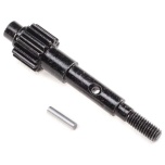 Losi Top Shaft: Mini-T 2.0