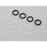 Losi Shock O-Ring Set: Mini-T 2.0