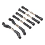 Losi Adjustable Link Set: Mini-T 2.0