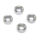 Losi 4x7x2.5mm Ball Bearing (4)