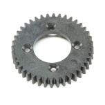 40T Spur Gear, Mod 1: TENACITY