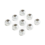 Losi Lock Nut M2x0.4x4mm (10tk)