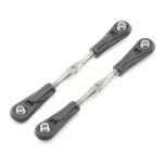 Adjustable Turnbuckle Set: Baja Rey