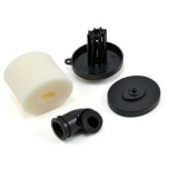 Air filter set
