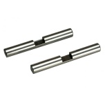 Diff shaft