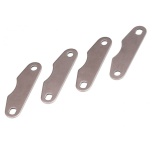 Brake plate (Optional)