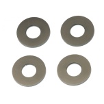 Front track width adjust spacer