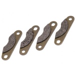 Brake pad