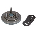 Flywheel (3-shoe) MBX