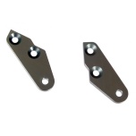 Front upright arm