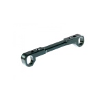 Front upper arm mount