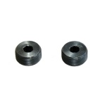 Adjust nut (steel)