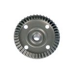 Conical gear set 44T