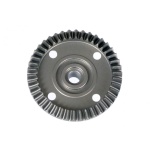 Conical gear set 42T (option)