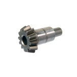 Bevel gear 12T (optional)