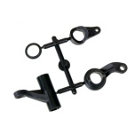 Servo saver