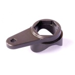 Aluminum servo saver arm (optional)
