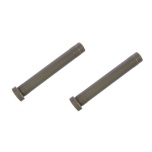 Aluminum servo saver shaft (optional)