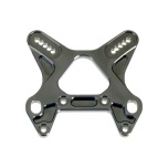 Front damper stay