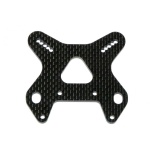 Front damper stay GFRP (optional)
