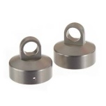 Damper cap