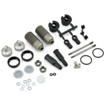 Front damper set