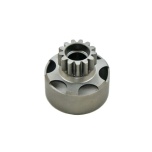 Clutch bell 13T light weight (optional)