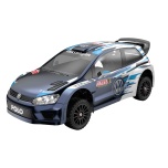 MJX Hyper GO 10303 1/10 Volkswagen Polo R WRC 4WD (w/out battery/charger)