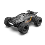 MJX Hyper GO 12212 1/12 Monster Truck Brushless 3S 4WD RTR