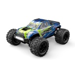 MJX Hyper GO 14208 1/14 Monster Truck 4WD RTR